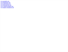 Tablet Screenshot of gymenglish.com